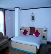 Hotel Mayur Gangtok Exterior photo