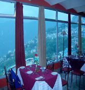 Hotel Mayur Gangtok Exterior photo